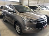 Bán Toyota Innova E đời 2018 giá tốt