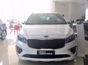 Cần bán Kia Sedona đời 2019, màu trắng, nhập khẩu  