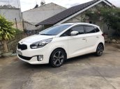 Bán xe Kia Rondo năm 2016, màu trắng