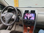 Bán Toyota Corolla Altis 2.0AT sản xuất 2010 giá cạnh tranh