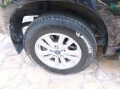 Bán Ford Escape 2009, màu đen, xe gia đình