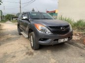 Bán xe cũ Mazda BT 50 đời 2014, nhập khẩu, 530 triệu