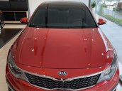 Bán xe Kia Optima 2019, màu đỏ, 779tr