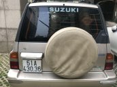 Cần bán Suzuki Vitara MT đời 2004, xe nhập