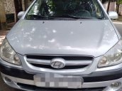 Bán xe Hyundai Getz MT năm sản xuất 2008, 155tr