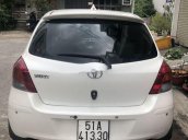 Bán xe Toyota Yaris 1.5 đời 2012, nhập khẩu