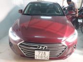 Cần bán Hyundai Elantra AT đời 2017, giá cạnh tranh