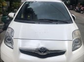 Bán xe Toyota Yaris 1.5 đời 2012, nhập khẩu