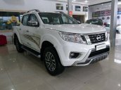 Bán ô tô Nissan Navara VL sản xuất năm 2019, màu trắng, nhập khẩu