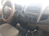 Cần bán Toyota Hilux đời 2009, màu bạc, nhập khẩu  