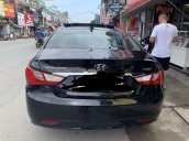 Bán Hyundai Sonata Y20 2010, màu đen, nhập khẩu