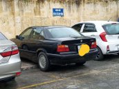 Bán BMW 320 1997, màu đen, xe nhập  