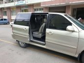 Cần bán Kia Carnival AT năm sản xuất 2009, màu bạc, số tự động