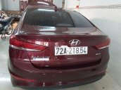 Cần bán Hyundai Elantra AT đời 2017, giá cạnh tranh