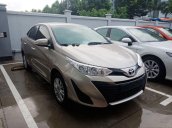 Cần bán Toyota Vios MT sản xuất 2019, xe giá thấp, giao nhanh toàn quốc