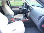 Bán Ford Escape 2009, màu đen, xe gia đình