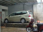 Bán Nissan Grand livina 1.8AT năm sản xuất 2011 giá cạnh tranh