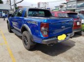 Bán Ford Ranger sản xuất năm 2018, xe nhập, giá tốt