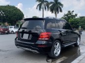 Chính chủ cần bán Mercedes 250 AMG 2.0AT đời 2016, màu đen, biển VIP, full options