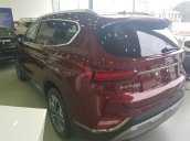 Bán Hyundai Santa Fe đủ màu, đủ các phiên bản, giao xe ngay giá tốt, trả góp 85%, LH 0911406262