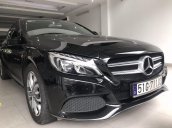 Bán C200 SX 2018 xe đi lướt 6000km, hàng hiếm còn thơm mùi mới, xe có loa Bumaster bao check hãng