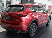 Bán Mazda New CX-5 - Khẳng định đẳng cấp