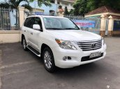 Mình là chủ xe cần bán Lexus LX570 đời 2008 còn rất đẹp