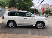 Mình là chủ xe cần bán Lexus LX570 đời 2008 còn rất đẹp