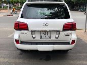 Mình là chủ xe cần bán Lexus LX570 đời 2008 còn rất đẹp