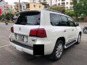 Mình là chủ xe cần bán Lexus LX570 đời 2008 còn rất đẹp