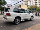 Mình là chủ xe cần bán Lexus LX570 đời 2008 còn rất đẹp