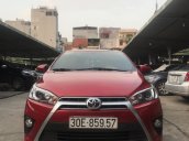 Bán Toyota Yaris 1.5G 2017, nhập khẩu Thái Lan, 615 triệu