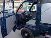 Bán Suzuki Super Carry Truck 1.0 MT sản xuất năm 2019, màu xanh lam