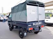 Bán Suzuki Super Carry Truck 1.0 MT sản xuất năm 2019, màu xanh lam