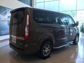 Bán Ford Tourneo Titanium 2.0 AT đời 2019, màu nâu