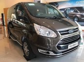 Bán Ford Tourneo Titanium 2.0 AT đời 2019, màu nâu