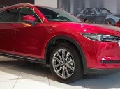 Bán ô tô Mazda CX-8 sản xuất năm 2019, mới 100%