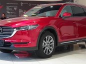 Bán ô tô Mazda CX-8 sản xuất năm 2019, mới 100%