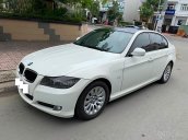 Bán BMW 3 Series 320i 2009, màu trắng, nhập khẩu