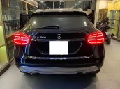 Bán Mercedes GLA 200 năm sản xuất 2015, màu đen, xe nhập