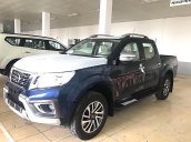 Bán xe Nissan Navara EL Premium Z 2019, màu xanh lam, xe nhập 