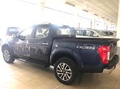 Bán xe Nissan Navara EL Premium Z 2019, màu xanh lam, xe nhập 