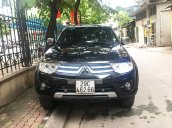 Chính chủ bán Mitsubishi Triton GLS 4x4 AT đời 2014, màu đen, xe nhập