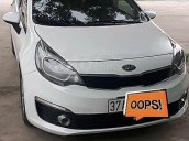 Chính chủ bán Kia Rio 1.4 MT sản xuất 2016, màu trắng, nhập khẩu