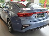 Bán Kia Cerato 2.0 AT Premium đời 2019, màu xanh lam