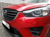 Cần bán xe CX5 2.0 facelift 2017, số tự động, màu đỏ candy cực đẹp