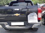 Chevrolet Colorado High Country sản xuất 2017, BKS 20C