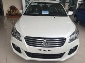 Bán xe Suzuki Ciaz, khuyến mại cao