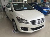 Bán xe Suzuki Ciaz, khuyến mại cao