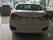 Bán xe Suzuki Ciaz, khuyến mại cao